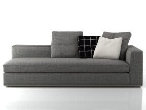 Modern Design Sofa System
