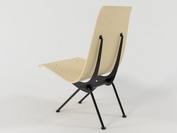 antony chair vitra