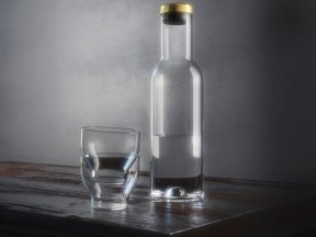 Bottle Carafe