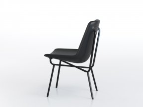 Stiletto Chair