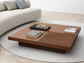 Barringer Coffee Table
