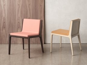 Evo Guest Chair without Armrests