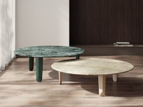 Kuyu Round Tables