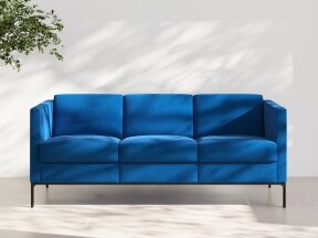 Block Modern 3-Seater Sofa