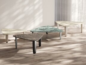 Kuyu Triangular Tables