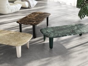 Kuyu Rectangular Tables