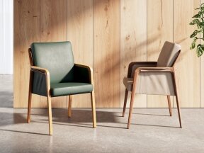 Alice Armchair