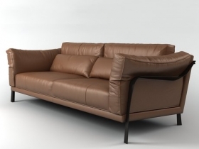 Cityloft sofa