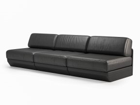 DS-76 3-Seater Sofa & Modules