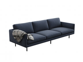 Basel 260 Sofa