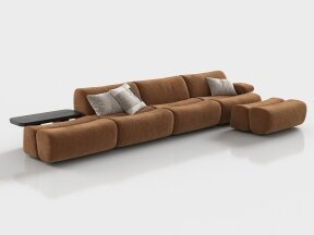 Ernest Modular Sofa