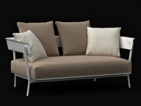 Aikana 2-seater sofa