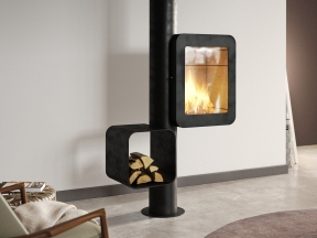 Grappus Fireplace
