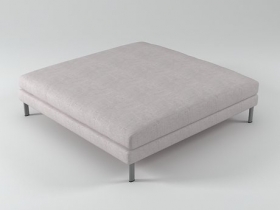 Hamilton Islands Pouf