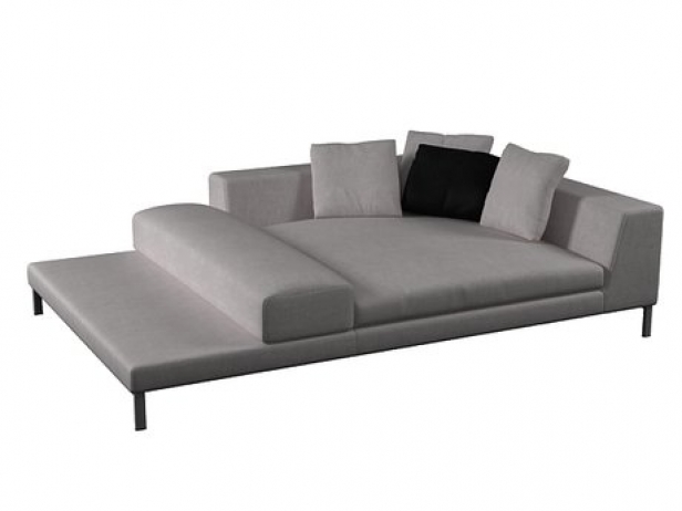 Minotti Hamilton Sofa Dimensions - Sofa Design Ideas