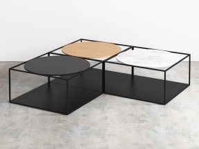 G3 Coffee Tables