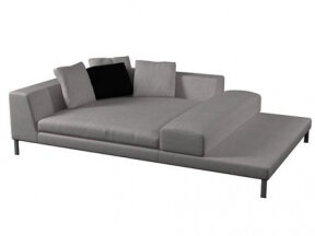 Modern Sofa Module A