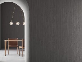 Slaked Lime Brushed Plaster
