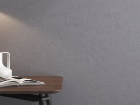 Silver Metallic Plaster