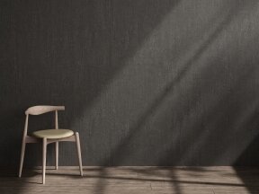 Dark Scratched Plaster