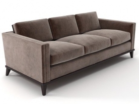 Hudson sofa