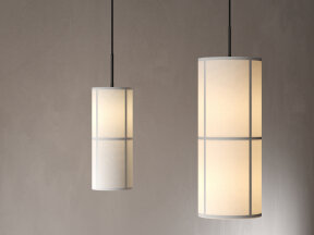 Hashira Pendant Lamps