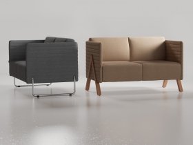 Vision Sofa
