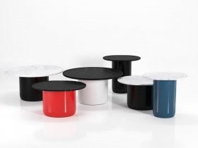 Button Tables