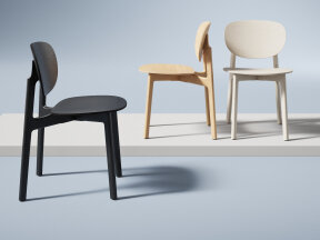 Zenso Chairs