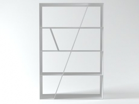 Shelf - Bookcase SL96