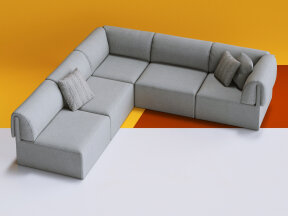 Wonder Corner 2x3-Seater Sofa 01