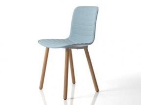 Contemporary Design Dining Chair