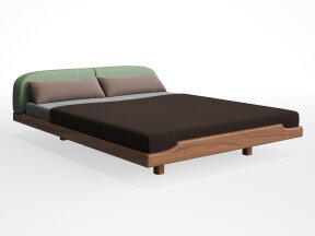 Eclair 160 Bed