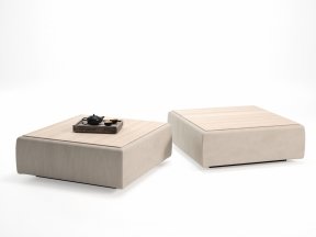 DS-19 Coffee Table