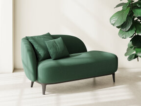 Soufflot 1-Armed Sofa