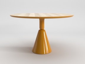 Pion Round Tables
