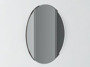 Joan Small Mirror
