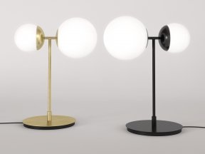 Biba Table Lamp