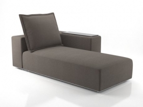 Sofa Chaise Lounge