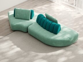 DS-909/901 Landscape Modular Seating