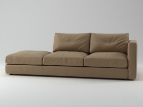 Massimosistema sofa
