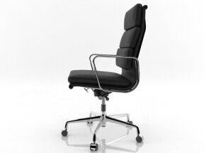 Soft Padded Office Chair
