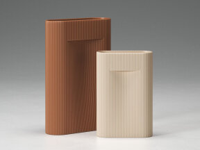 Set of Two Vases