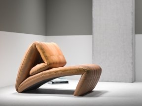 DS-266 Lounge Chair