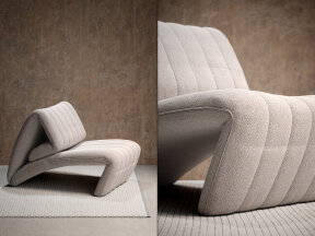 DS-266 Lounge Chair