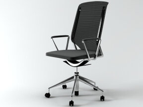 Conference Swivel Chair