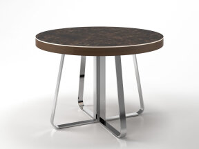 Ava 110 Dining Table