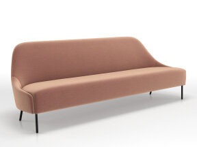 Napoleon 228 3-Seater Sofa
