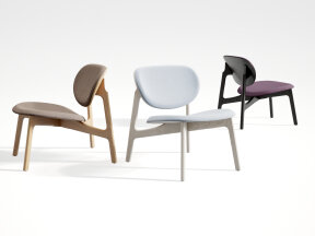 Zenso Lounge Chair