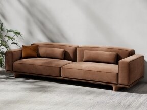 Noka Large Settee